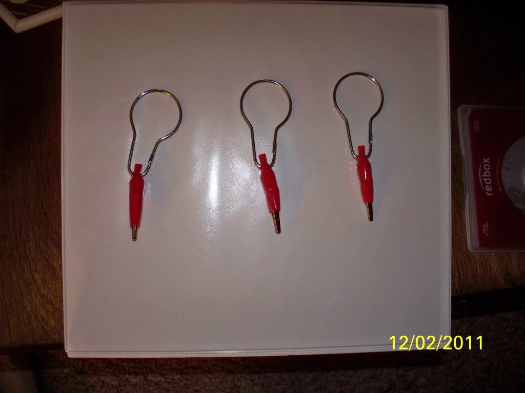 Homemade Planer board releases Forums